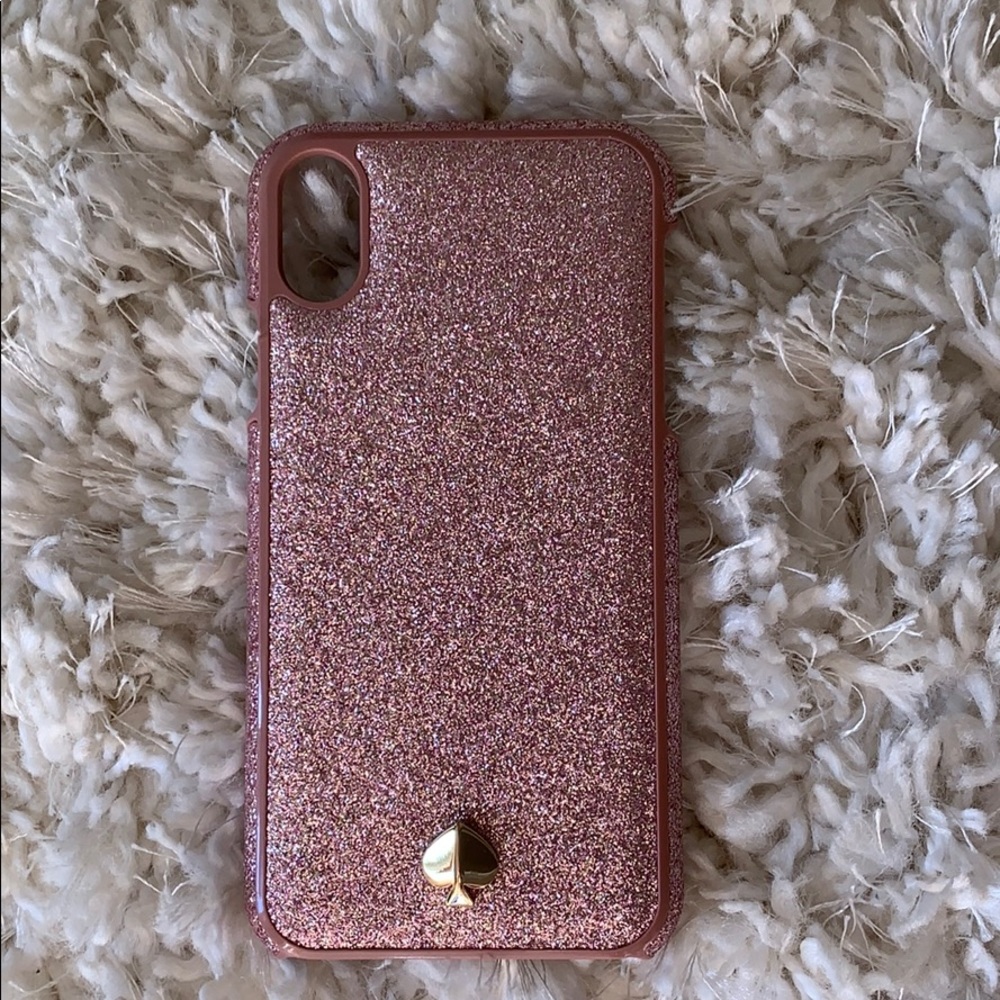 iPhone XR Kate spade